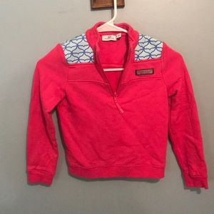 Kids Vineyard Vines Shep Shirt